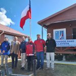 Apertura del Paso Fronterizo Bellavista reafirma lazos de hermandad y compromiso entre Chile – Argentina