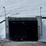 Cierre preventivo del Complejo Fronterizo Los Libertadores por condiciones climáticas adversas